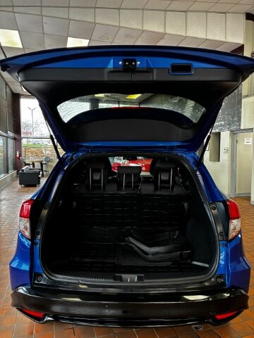 2021 Honda HR-V 2WD Sport Kannapolis NC