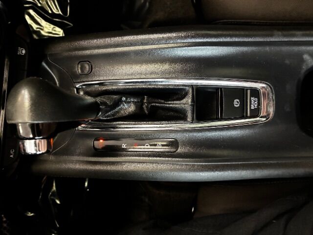 2021 Honda HR-V 2WD Sport Kannapolis NC