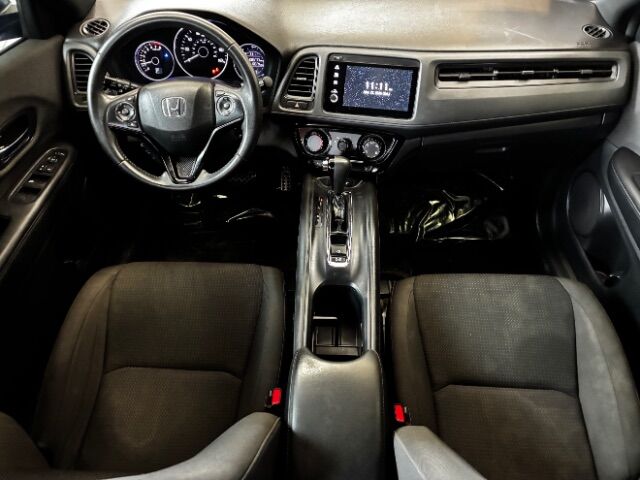 2021 Honda HR-V 2WD Sport Kannapolis NC