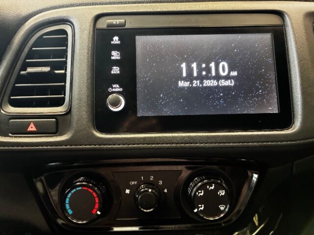 2021 Honda HR-V 2WD Sport Kannapolis NC