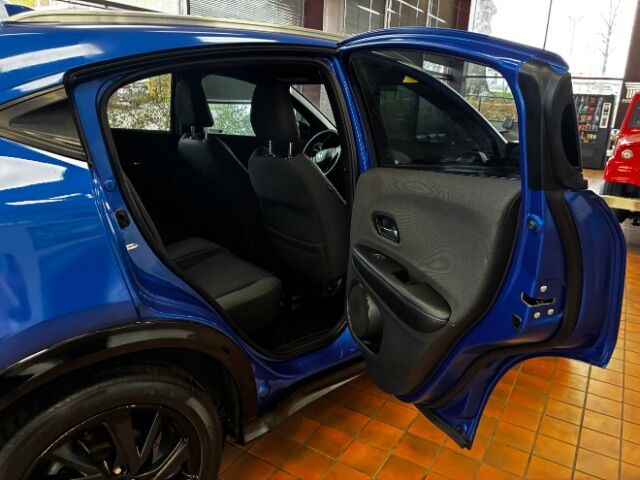 2021 Honda HR-V 2WD Sport Kannapolis NC