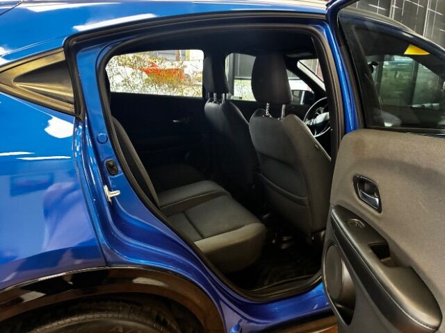 2021 Honda HR-V 2WD Sport Kannapolis NC