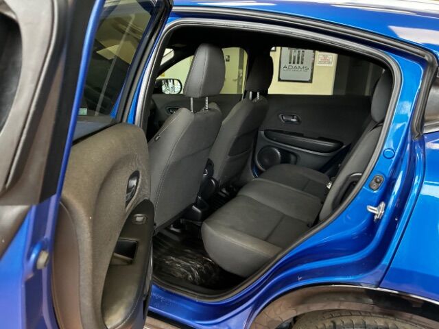 2021 Honda HR-V 2WD Sport Kannapolis NC