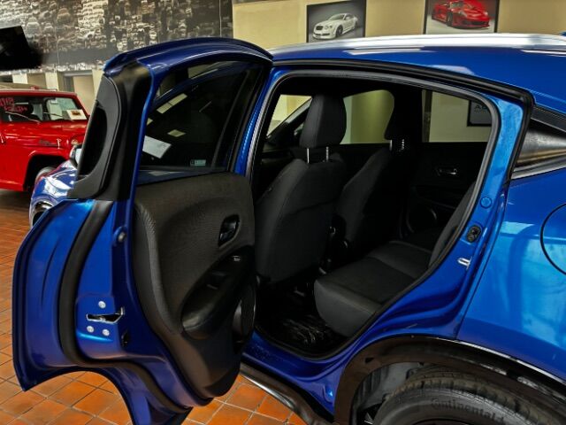 2021 Honda HR-V 2WD Sport Kannapolis NC