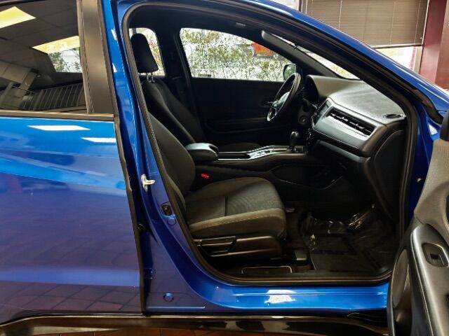 2021 Honda HR-V 2WD Sport Kannapolis NC