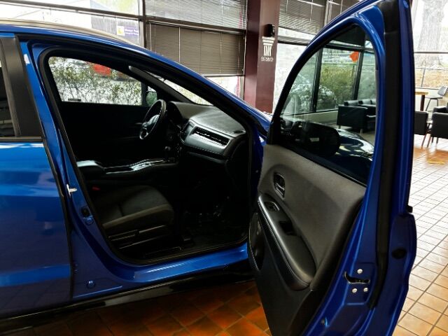 2021 Honda HR-V 2WD Sport Kannapolis NC