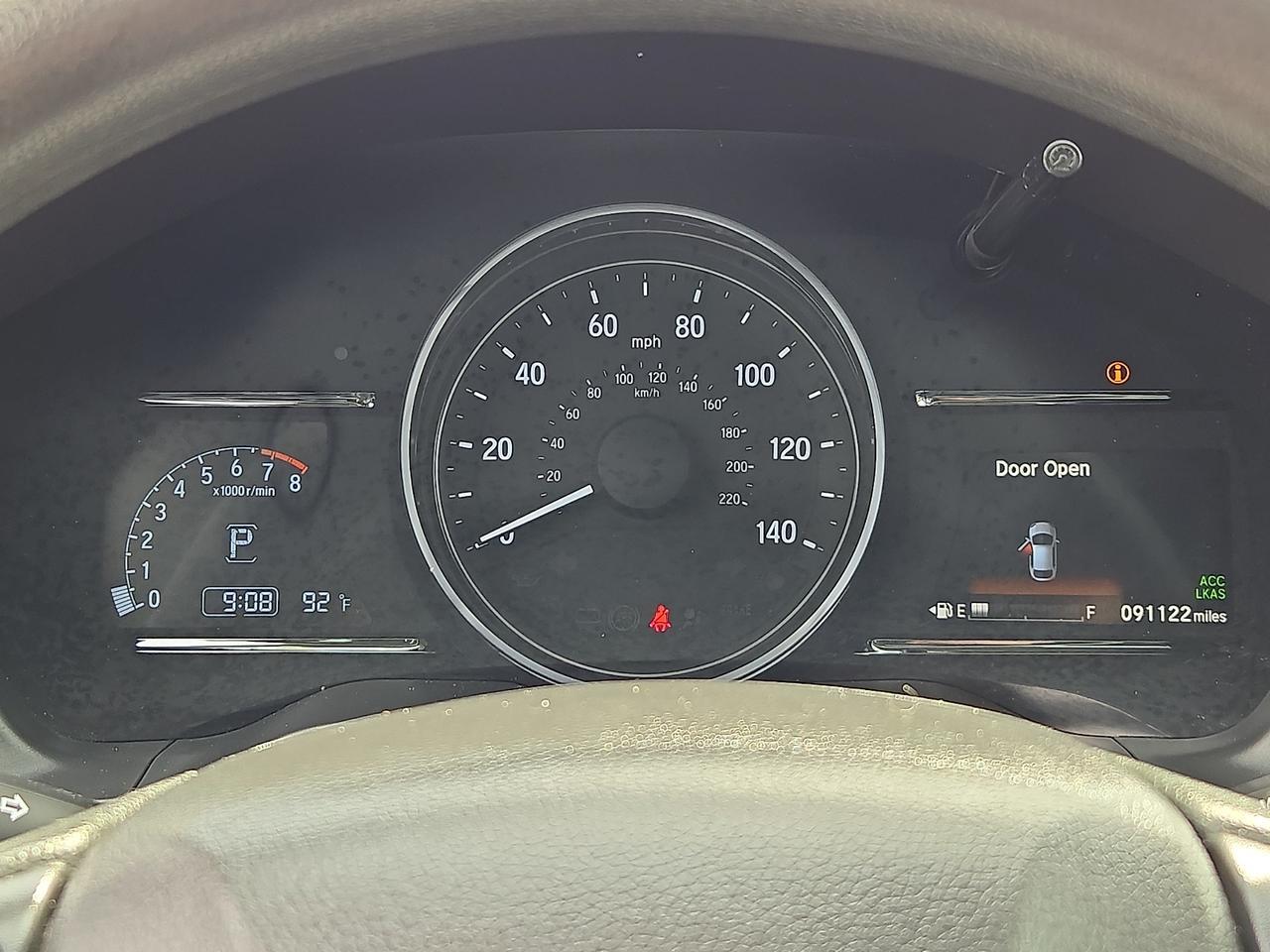 2021 Honda HR-V AWD EX Vineland NJ