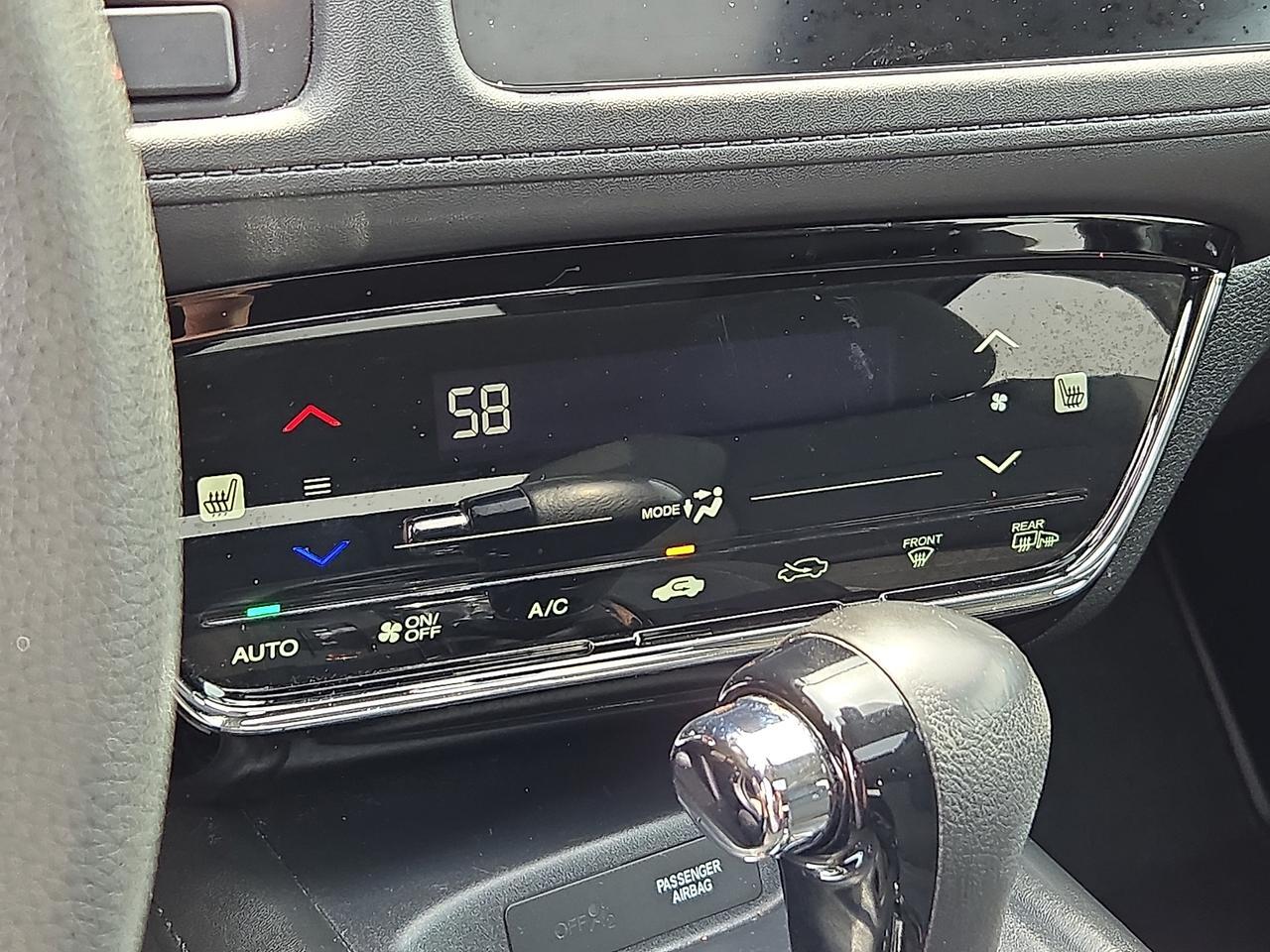 2021 Honda HR-V AWD EX Vineland NJ