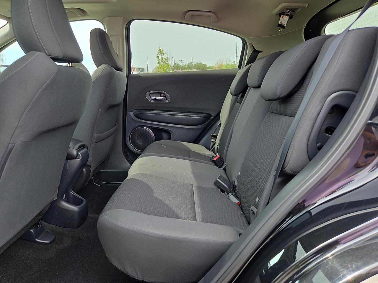 2021 Honda HR-V AWD EX Vineland NJ