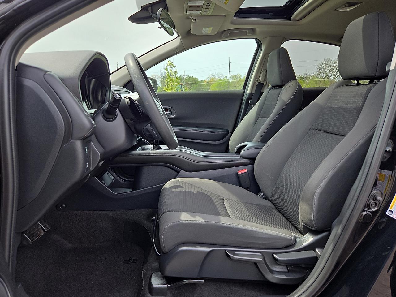 2021 Honda HR-V AWD EX Vineland NJ