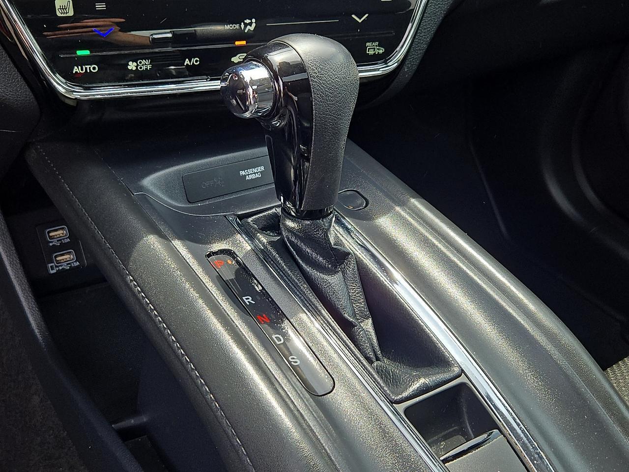 2021 Honda HR-V AWD EX Vineland NJ
