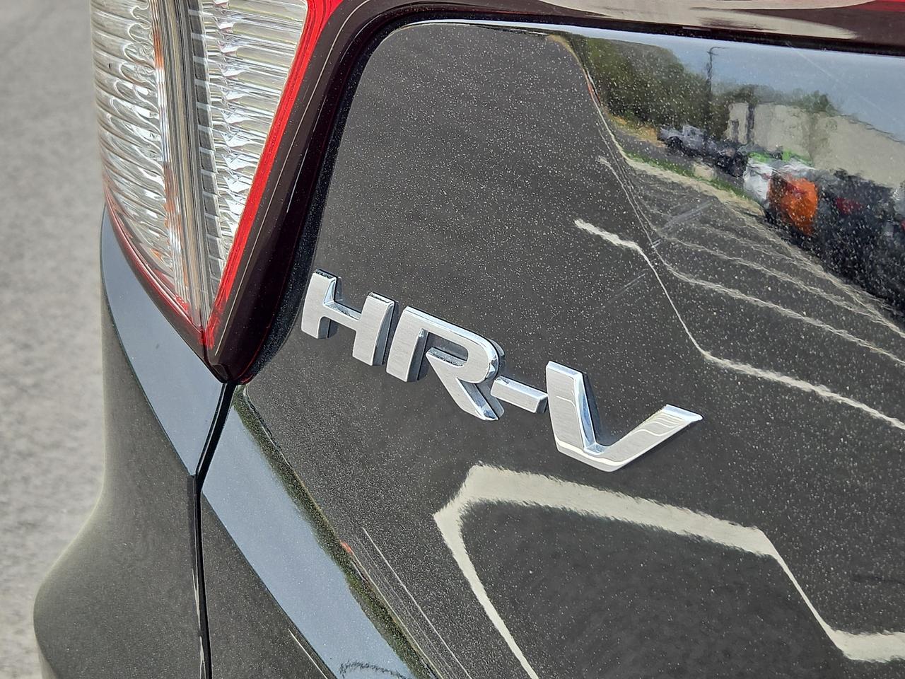 2021 Honda HR-V AWD EX Vineland NJ