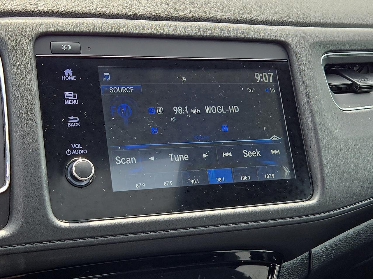 2021 Honda HR-V AWD EX Vineland NJ