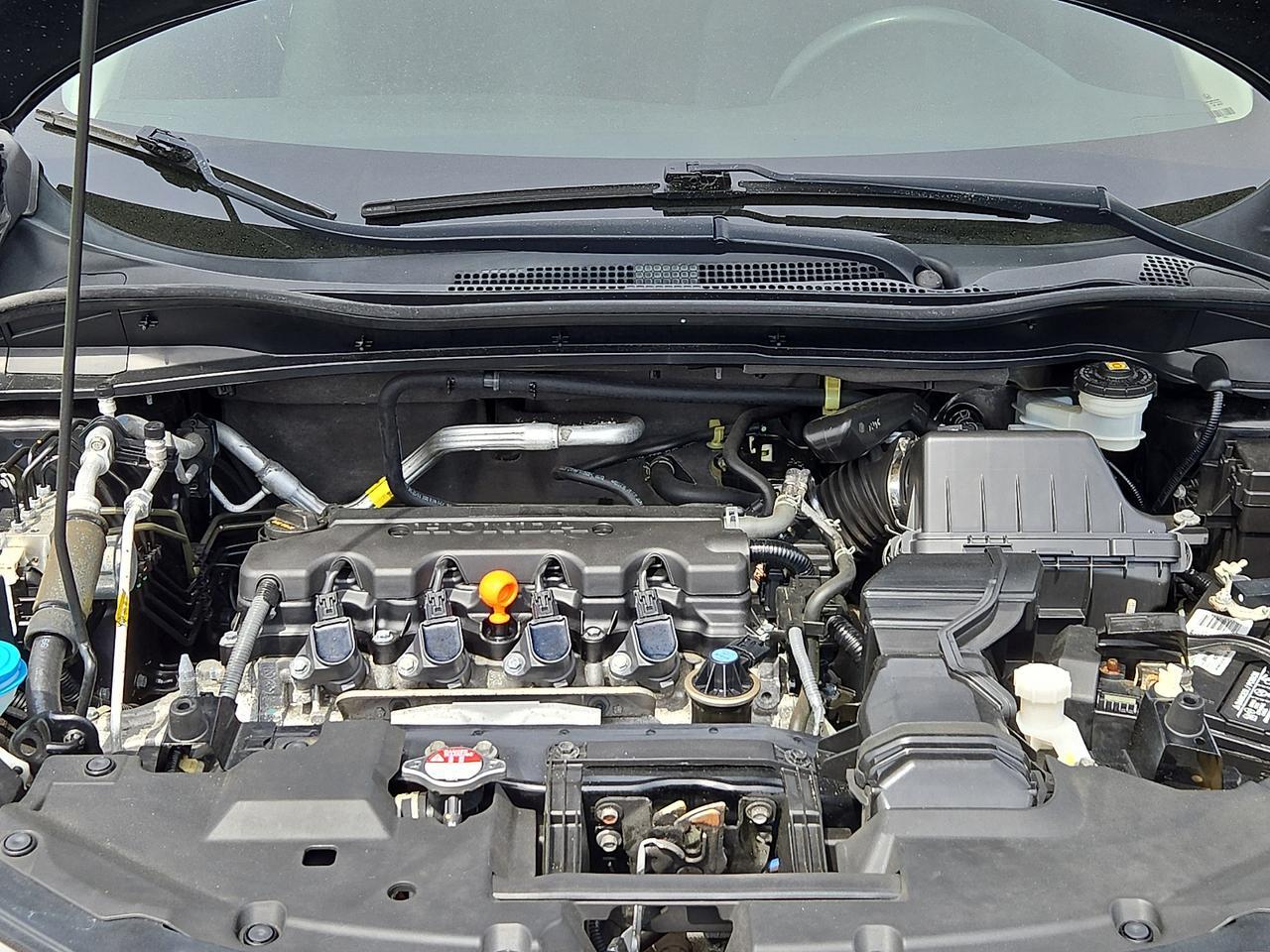 2021 Honda HR-V AWD EX Vineland NJ