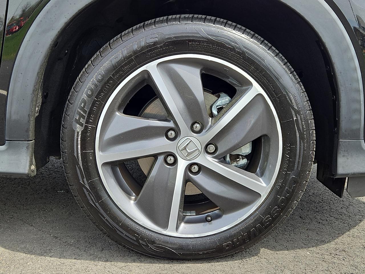 2021 Honda HR-V AWD EX Vineland NJ