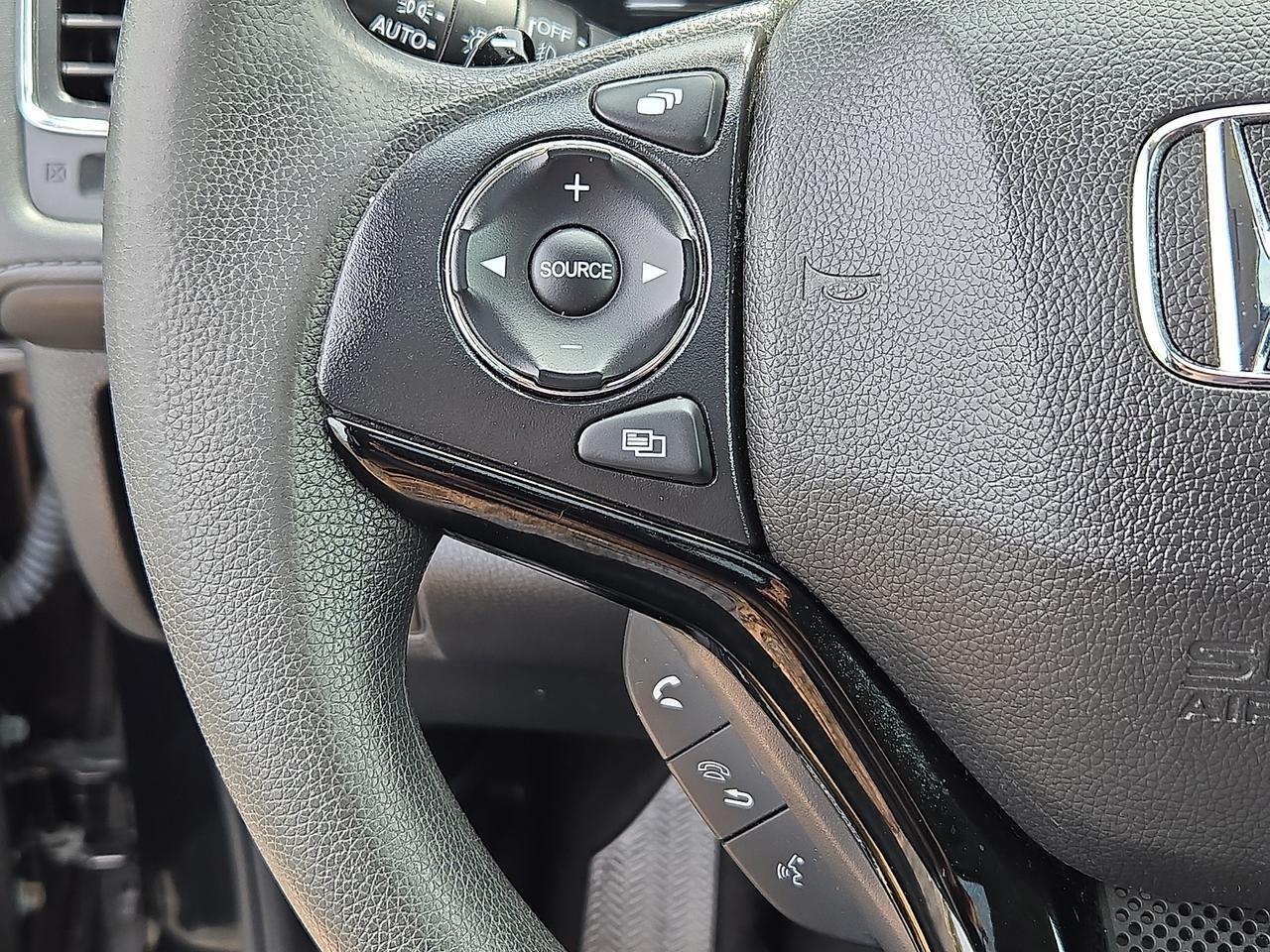 2021 Honda HR-V AWD EX Vineland NJ