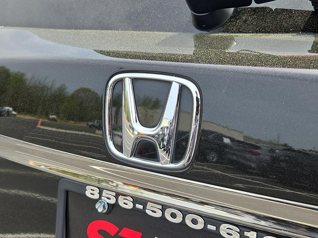 2021 Honda HR-V AWD EX Vineland NJ