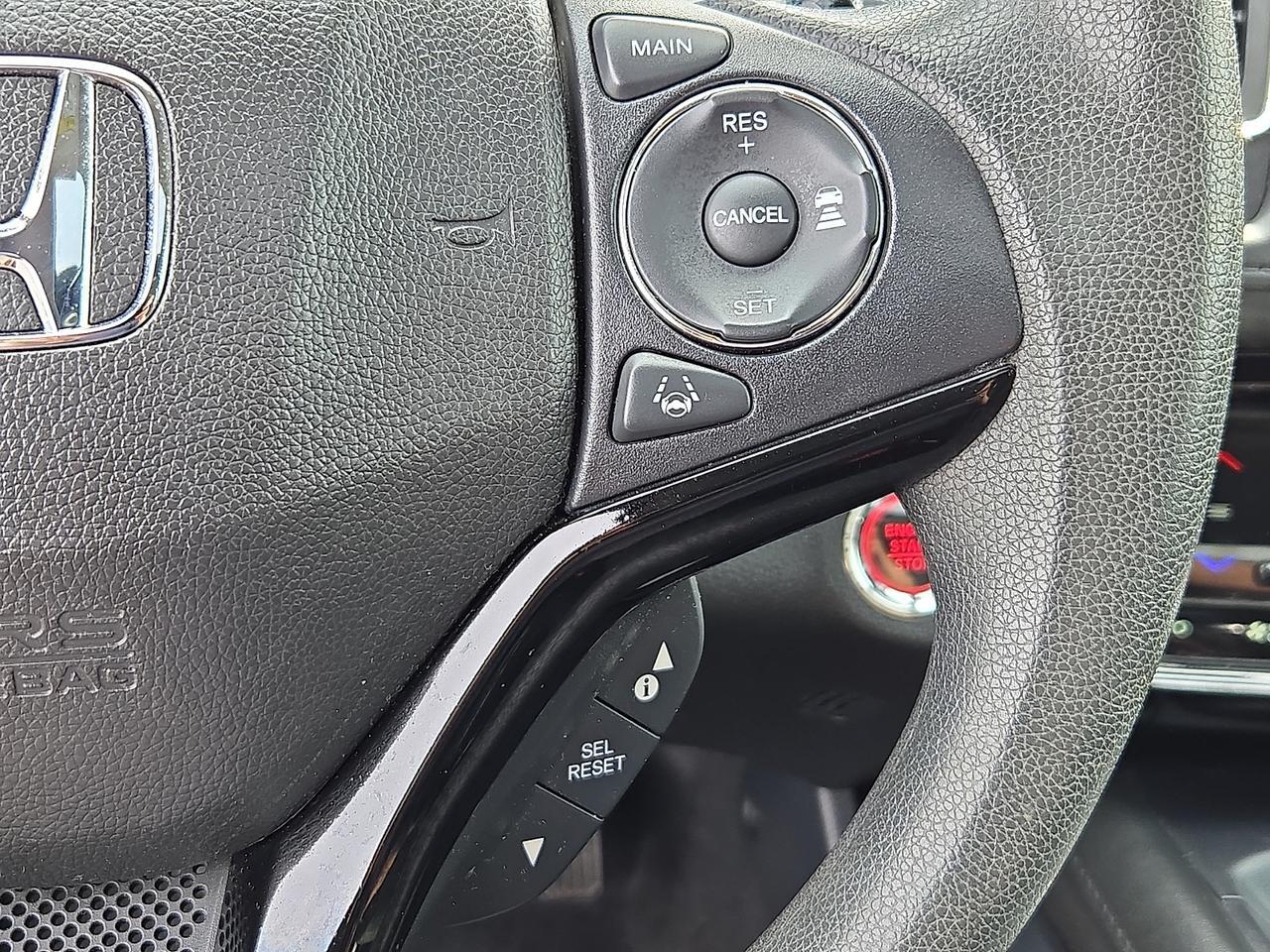 2021 Honda HR-V AWD EX Vineland NJ