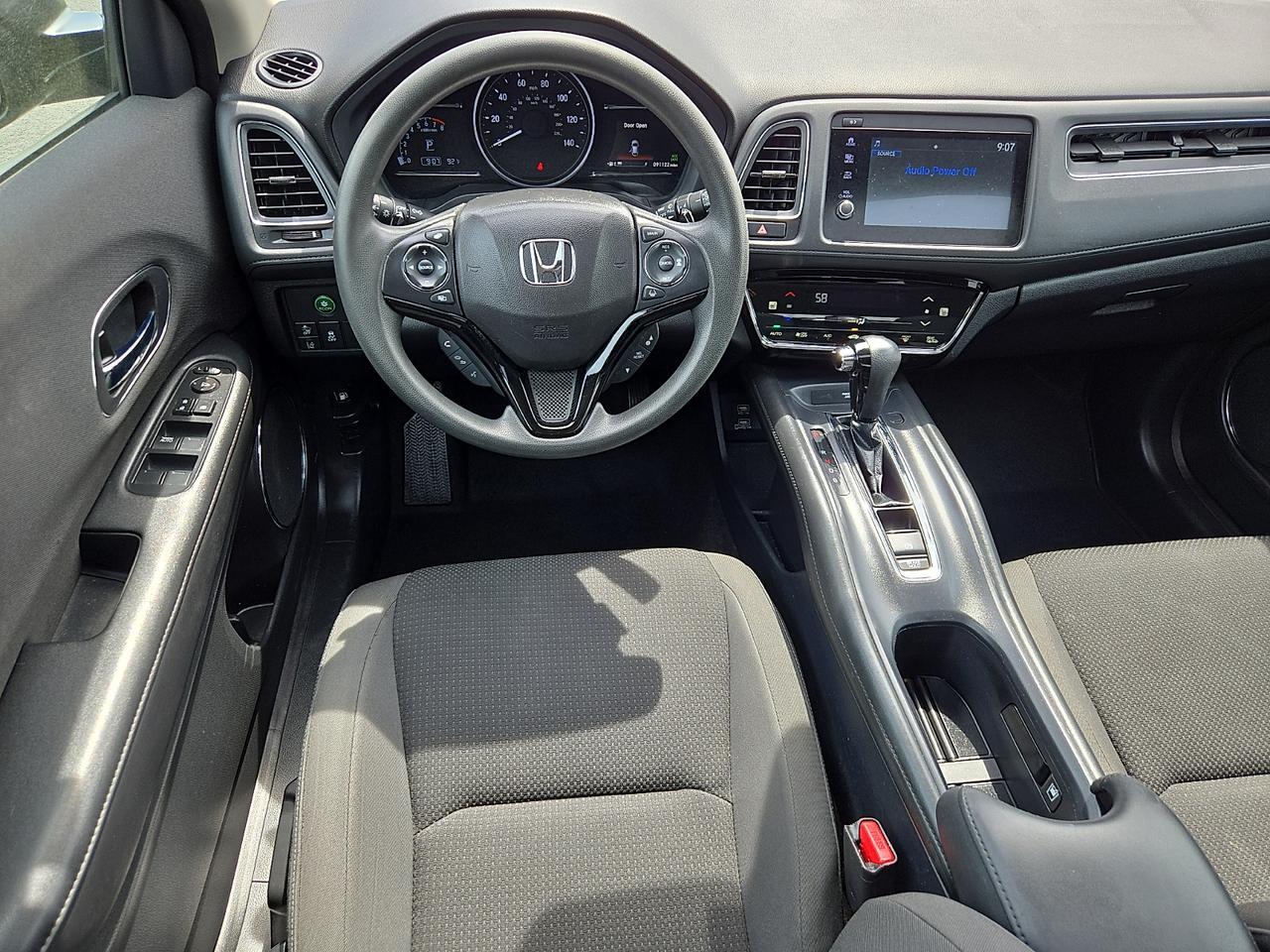 2021 Honda HR-V AWD EX Vineland NJ