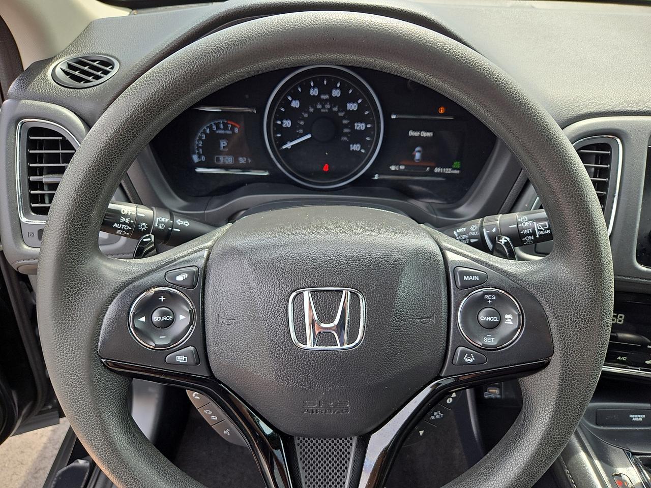 2021 Honda HR-V AWD EX Vineland NJ