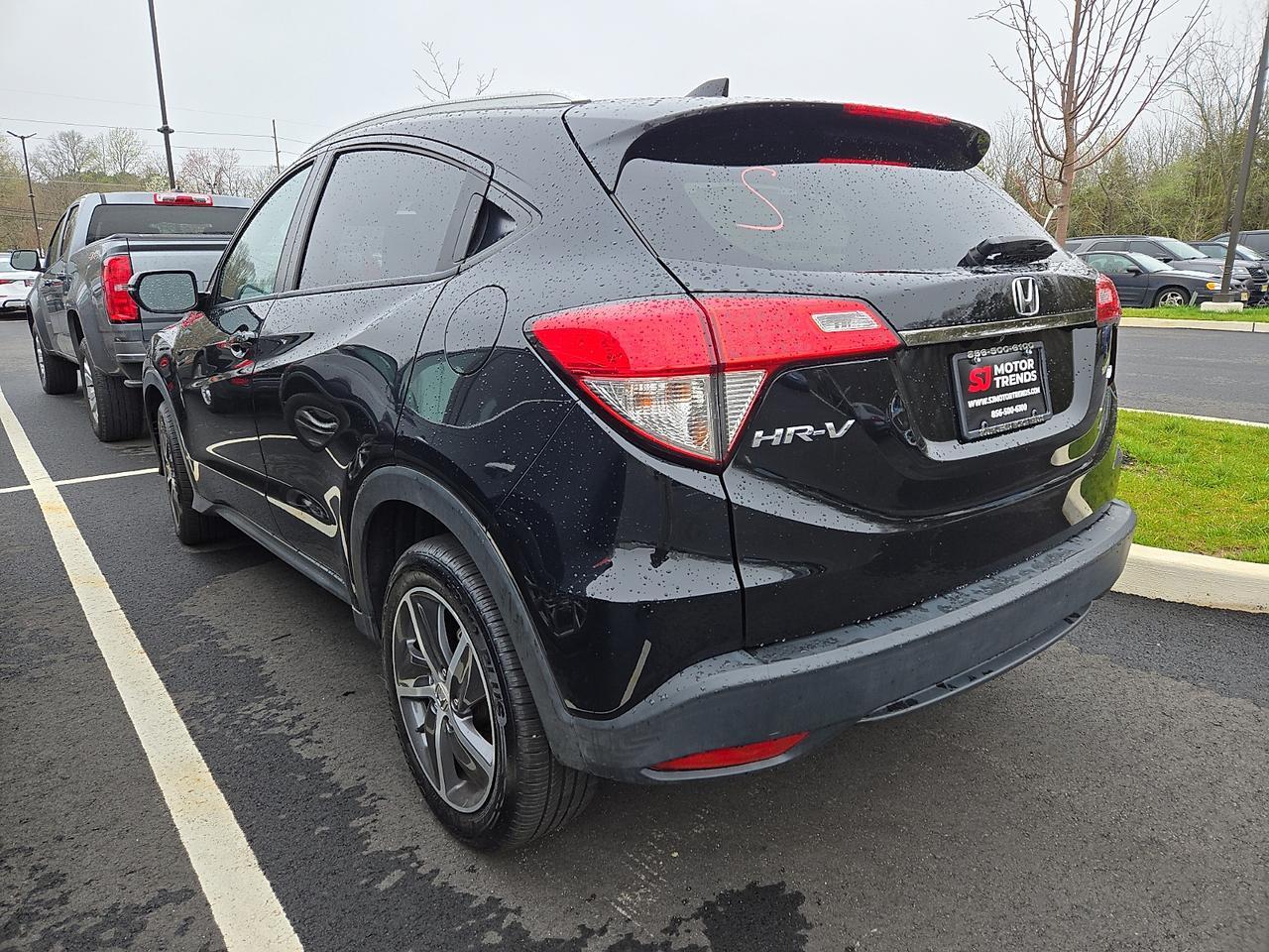 2021 Honda HR-V AWD EX Vineland NJ