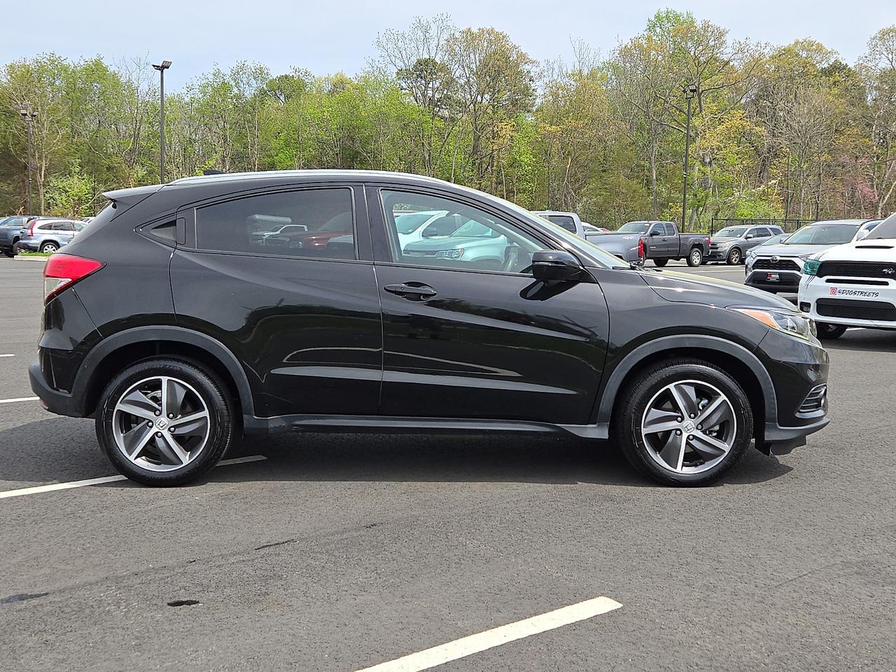 2021 Honda HR-V AWD EX Vineland NJ