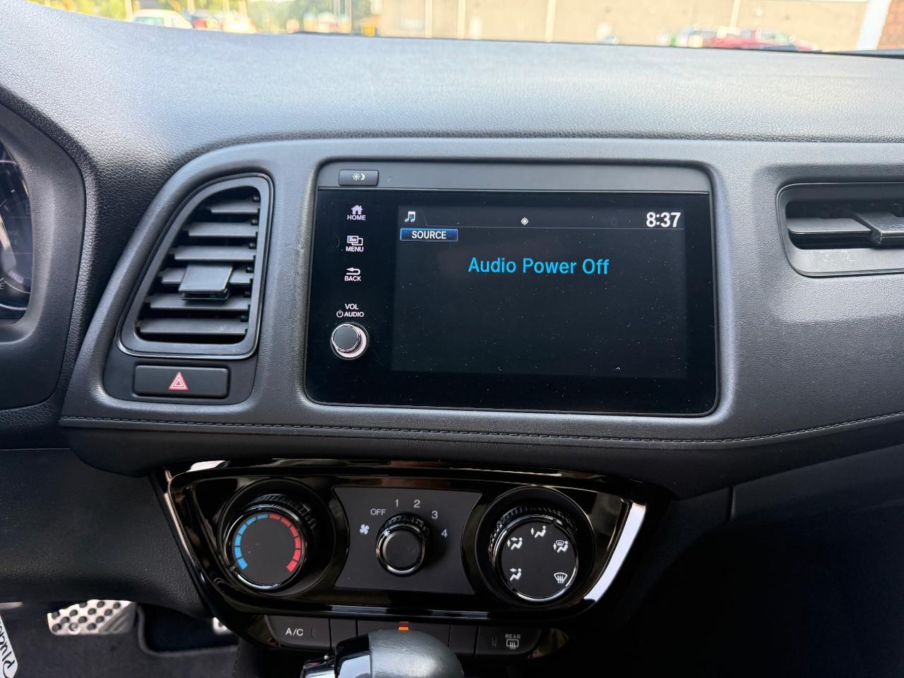 2021 Honda HR-V AWD Sport Middleville MI