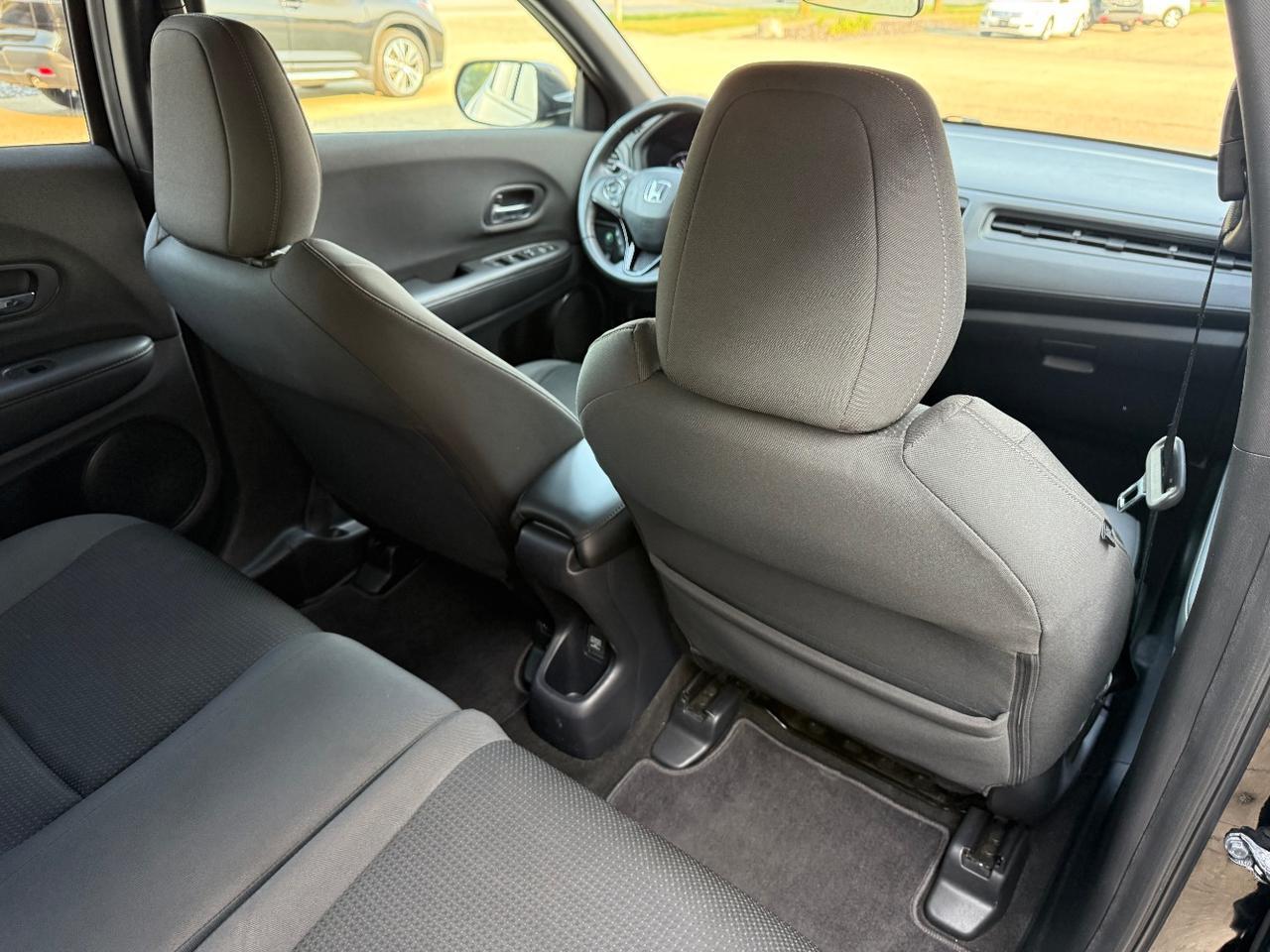 2021 Honda HR-V AWD Sport Middleville MI