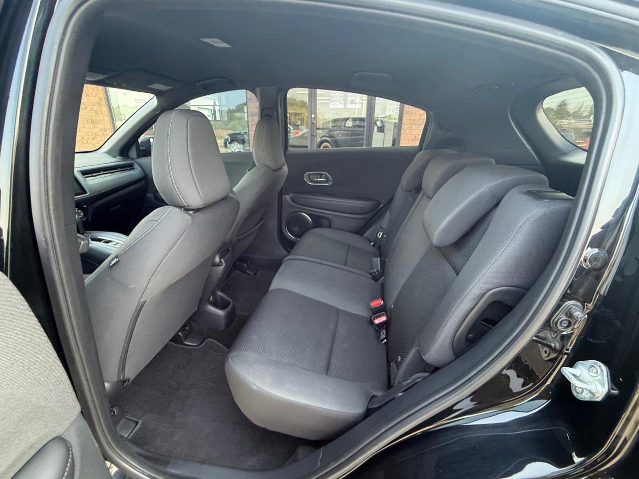 2021 Honda HR-V AWD Sport Middleville MI