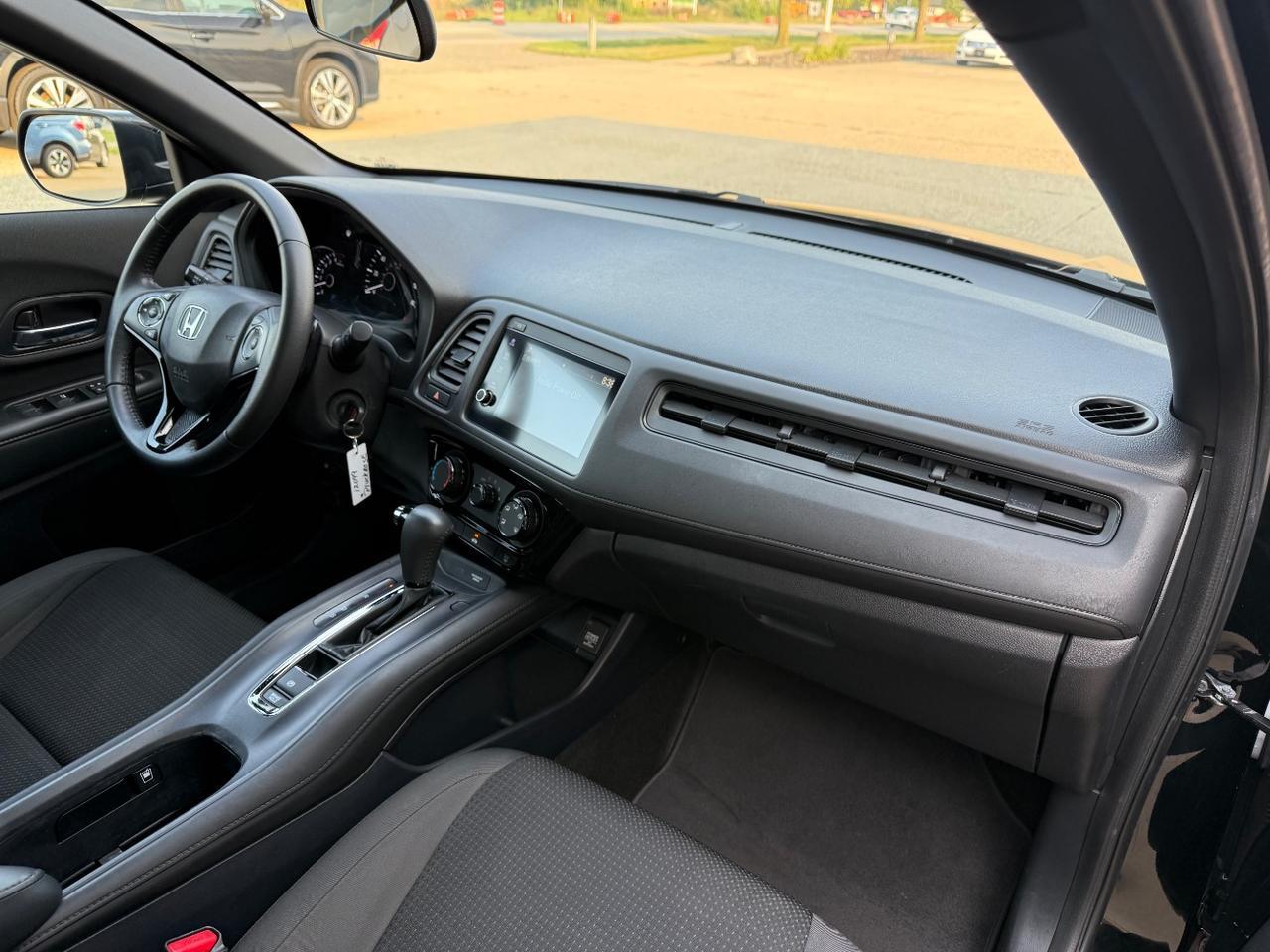 2021 Honda HR-V AWD Sport Middleville MI