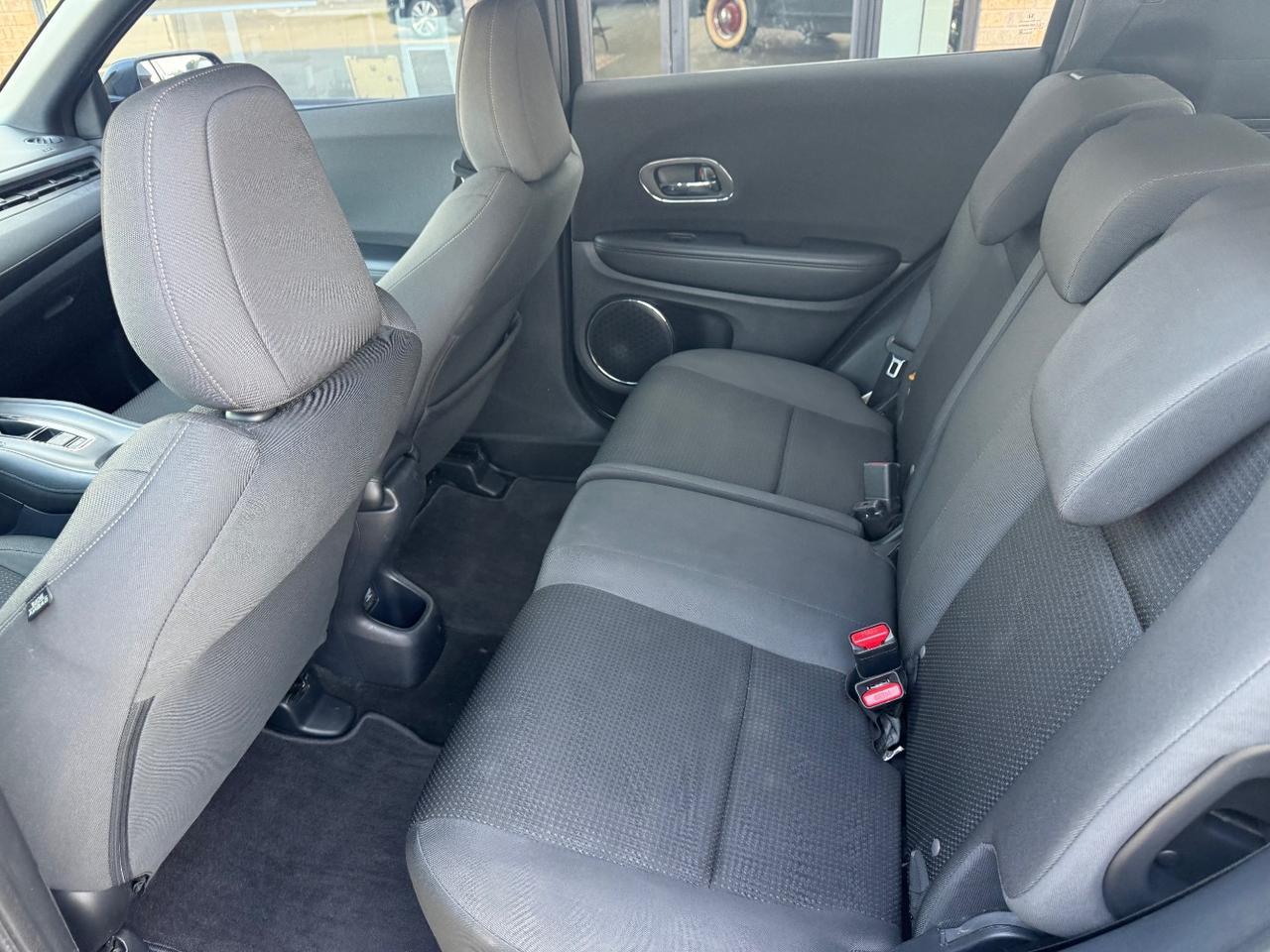 2021 Honda HR-V AWD Sport Middleville MI
