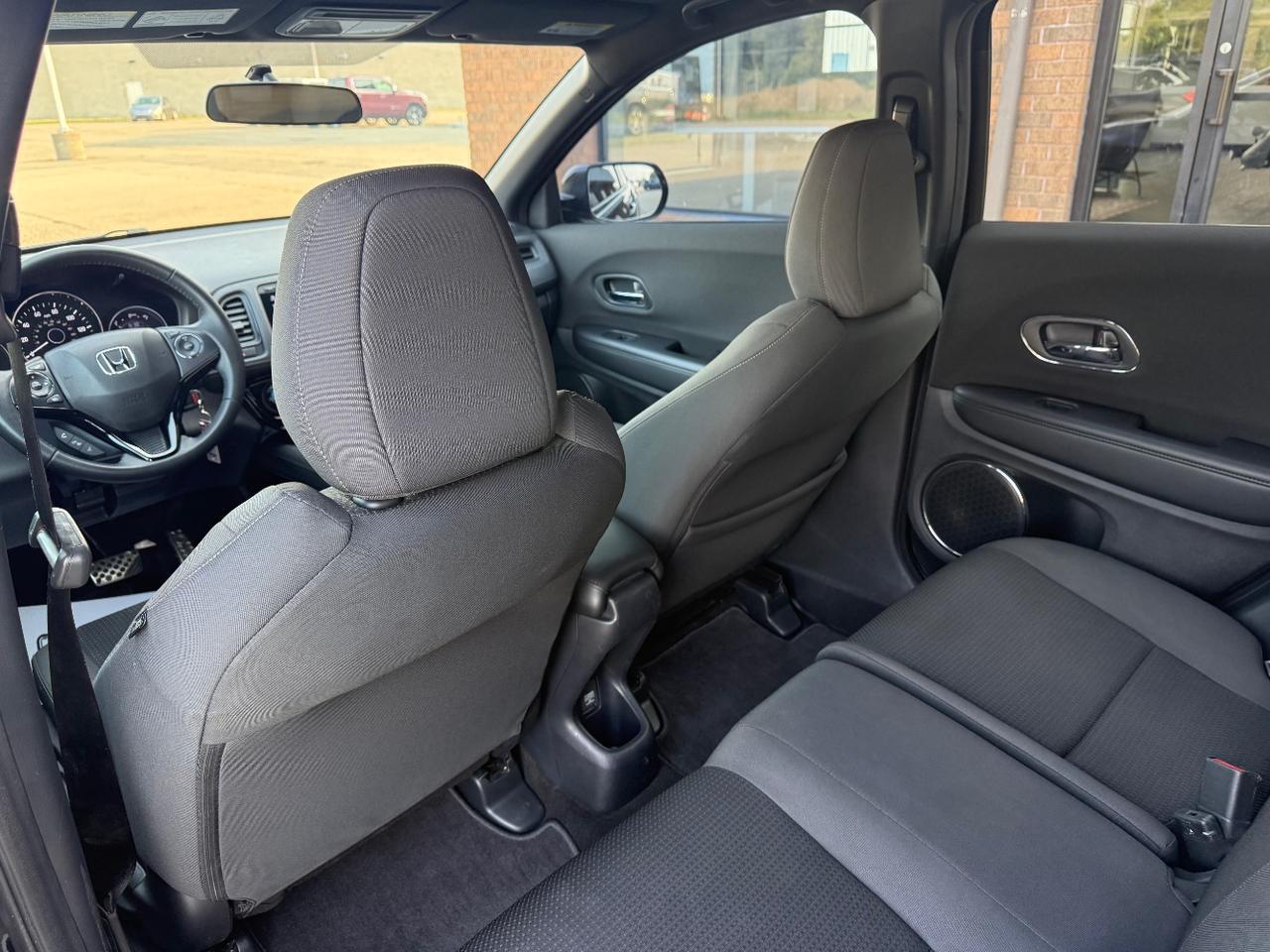 2021 Honda HR-V AWD Sport Middleville MI