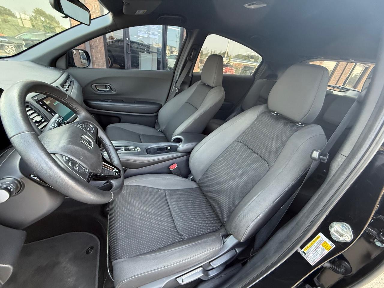 2021 Honda HR-V AWD Sport Middleville MI