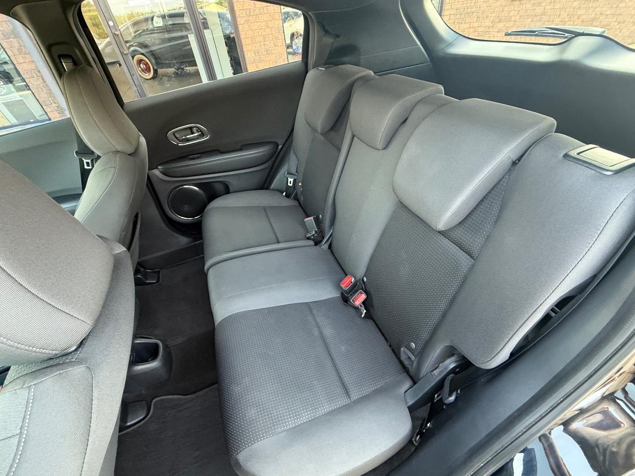 2021 Honda HR-V AWD Sport Middleville MI
