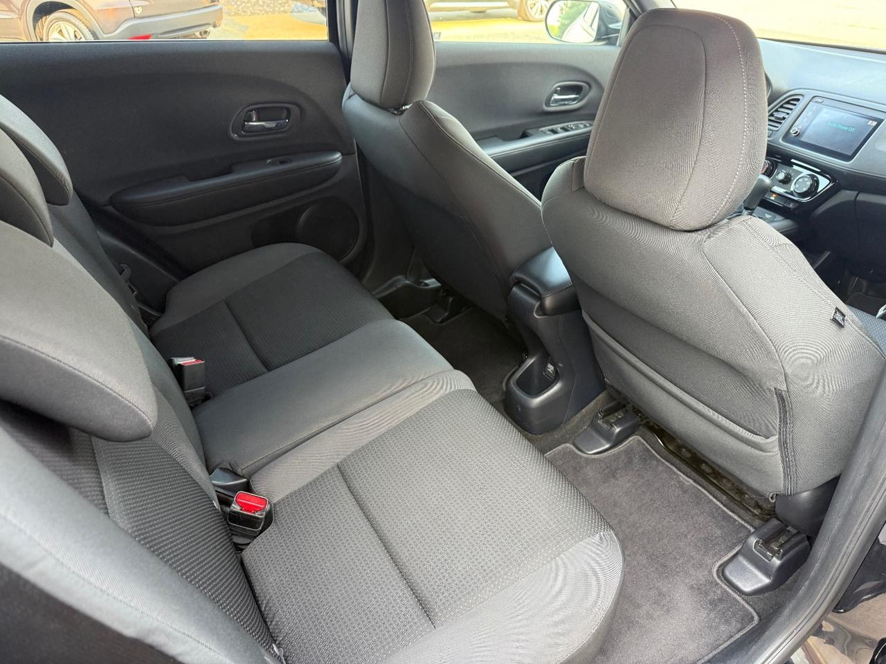 2021 Honda HR-V AWD Sport Middleville MI