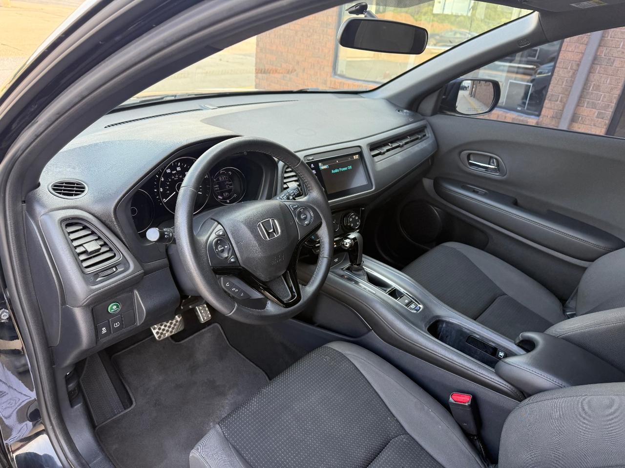 2021 Honda HR-V AWD Sport Middleville MI