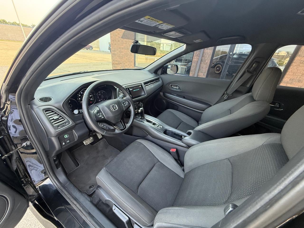 2021 Honda HR-V AWD Sport Middleville MI