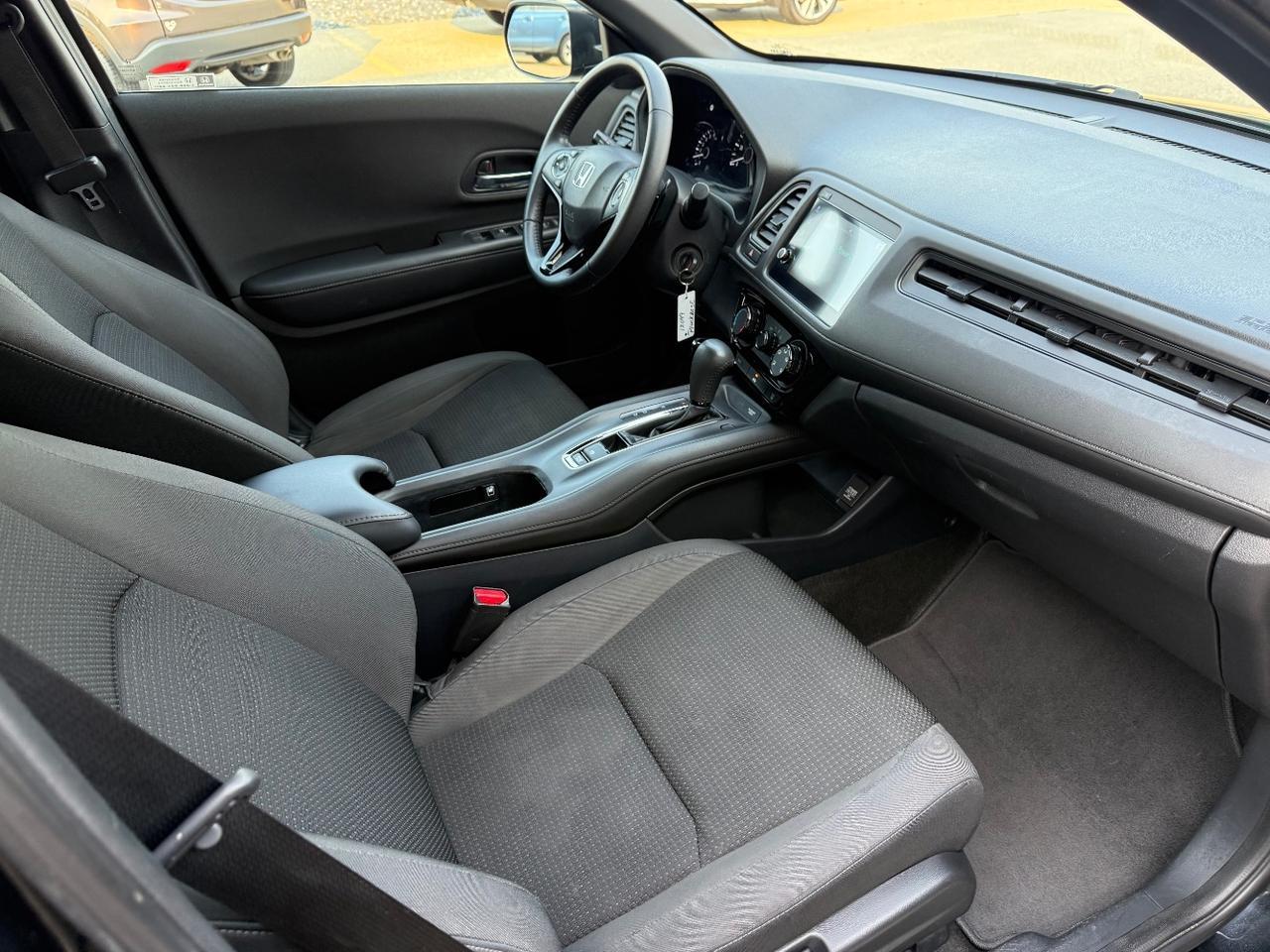 2021 Honda HR-V AWD Sport Middleville MI