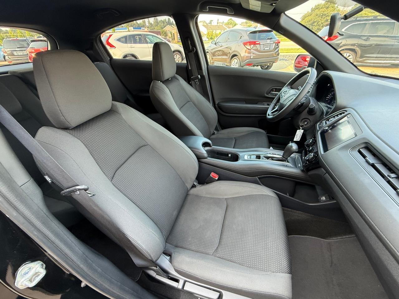 2021 Honda HR-V AWD Sport Middleville MI
