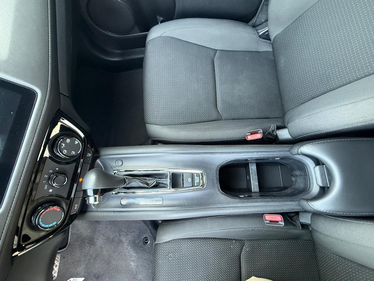 2021 Honda HR-V AWD Sport Middleville MI