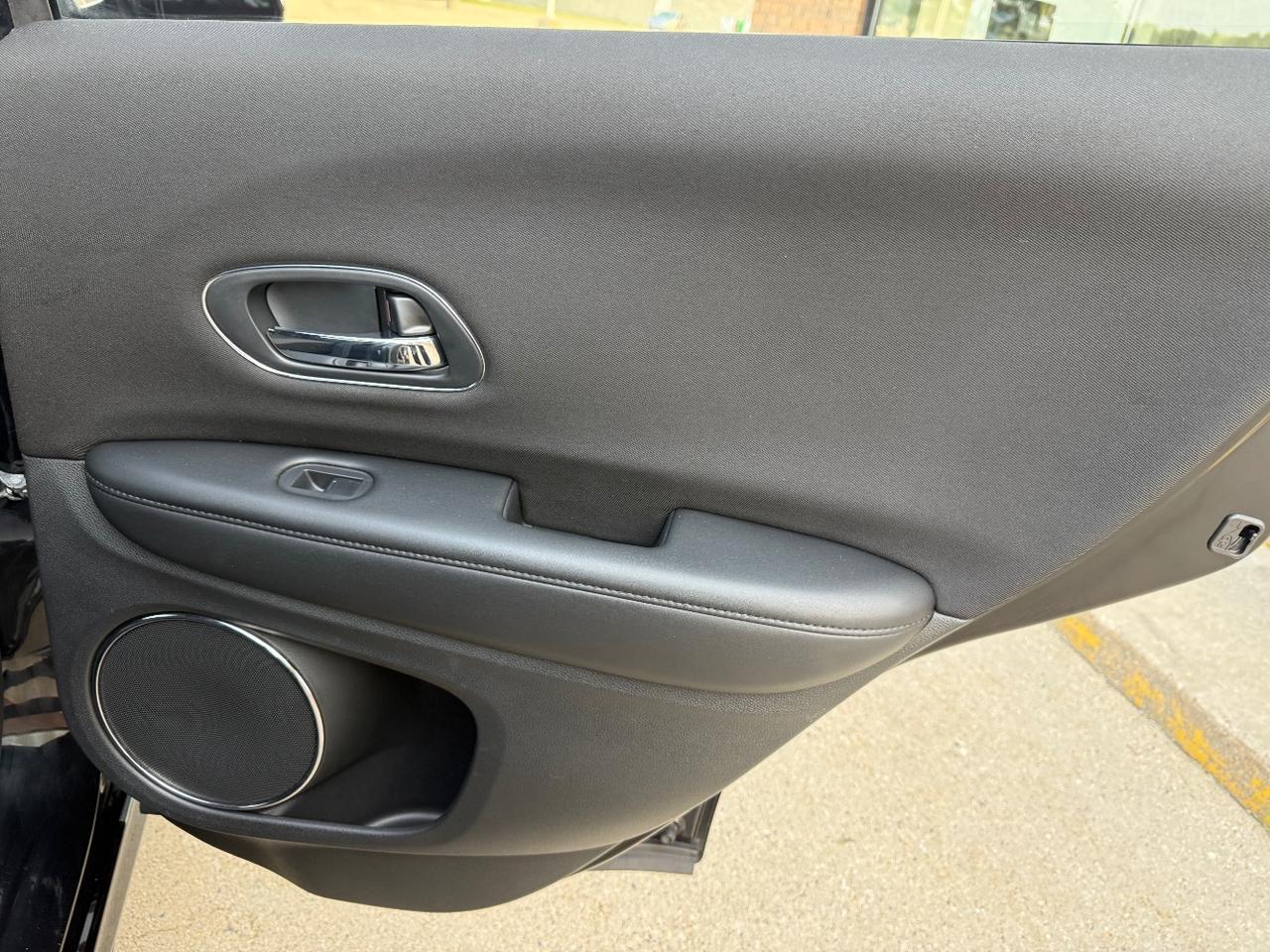 2021 Honda HR-V AWD Sport Middleville MI