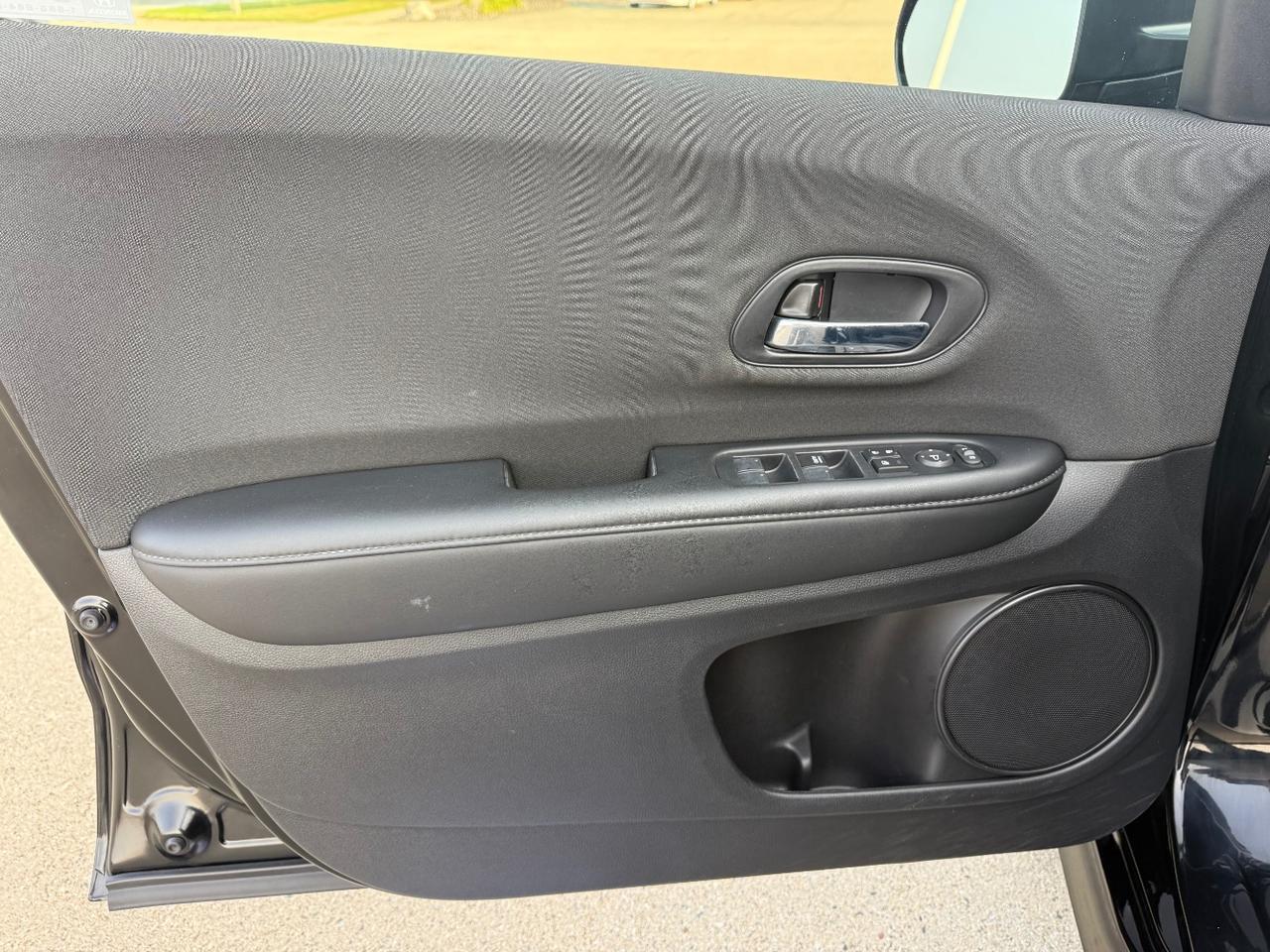 2021 Honda HR-V AWD Sport Middleville MI