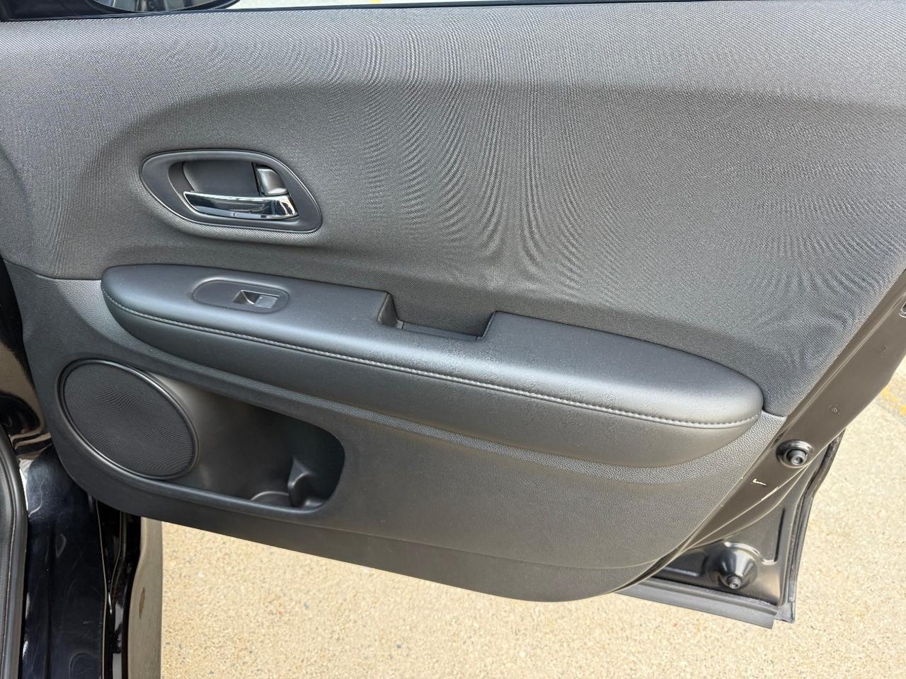 2021 Honda HR-V AWD Sport Middleville MI