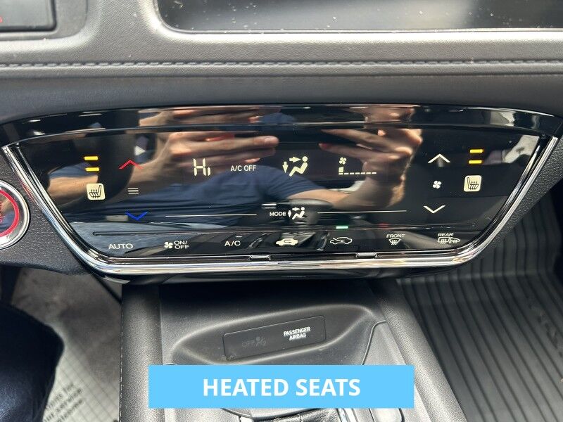 2021 Honda HR-V EX - LOCAL TRADE - WELL MAINTAINED Webster MA
