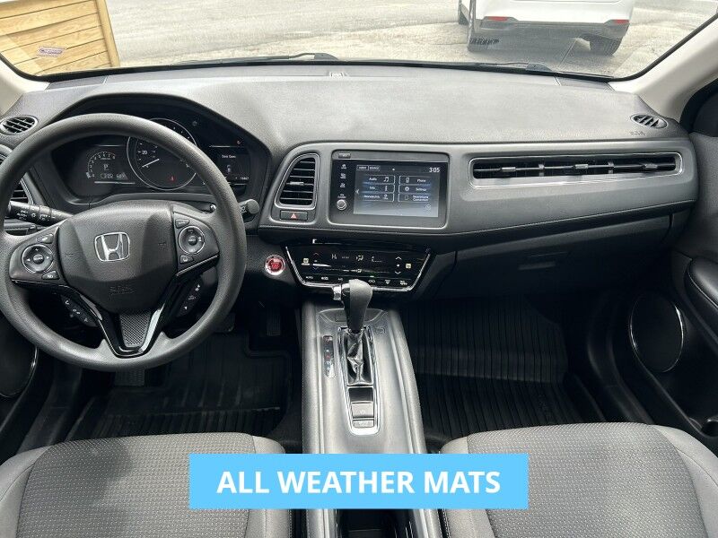 2021 Honda HR-V EX - LOCAL TRADE - WELL MAINTAINED Webster MA