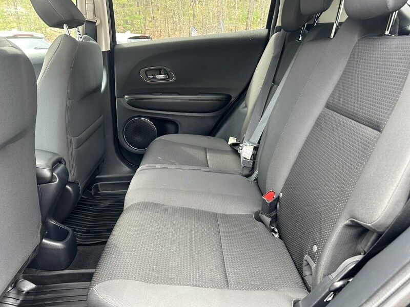 2021 Honda HR-V EX - LOCAL TRADE - WELL MAINTAINED Webster MA