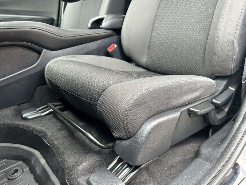 2021 Honda HR-V EX - LOCAL TRADE - WELL MAINTAINED Webster MA