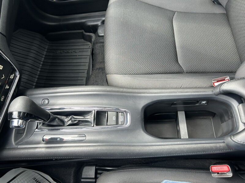 2021 Honda HR-V EX - LOCAL TRADE - WELL MAINTAINED Webster MA