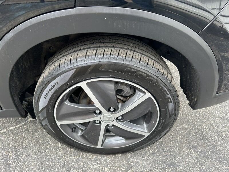 2021 Honda HR-V EX - LOCAL TRADE - WELL MAINTAINED Webster MA