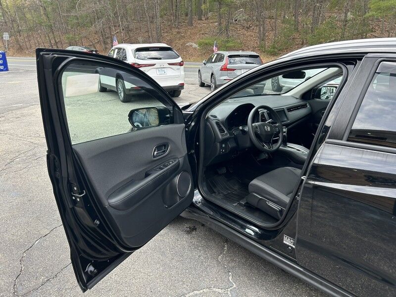 2021 Honda HR-V EX - LOCAL TRADE - WELL MAINTAINED Webster MA